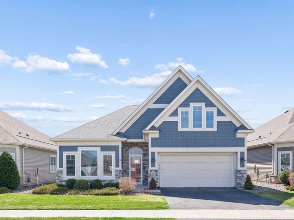 1055 Roselyn Drive, Victoria, MN 55386