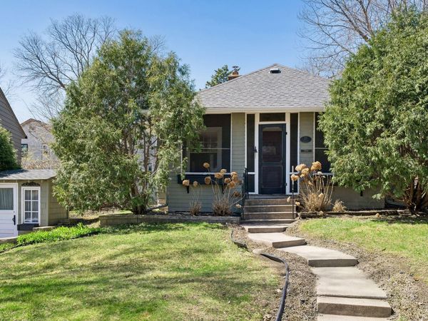 20 Luverne Avenue, Minneapolis, MN 55419