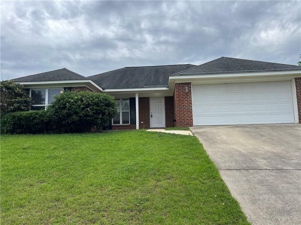 1938 Clarke Road, Mobile, AL 36695