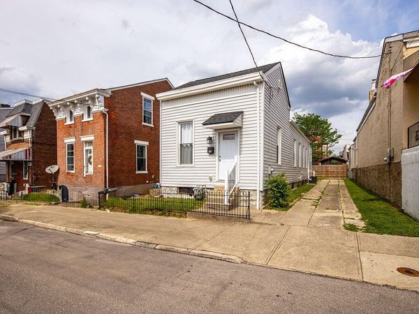 923 Ann Street, Newport, KY 41071