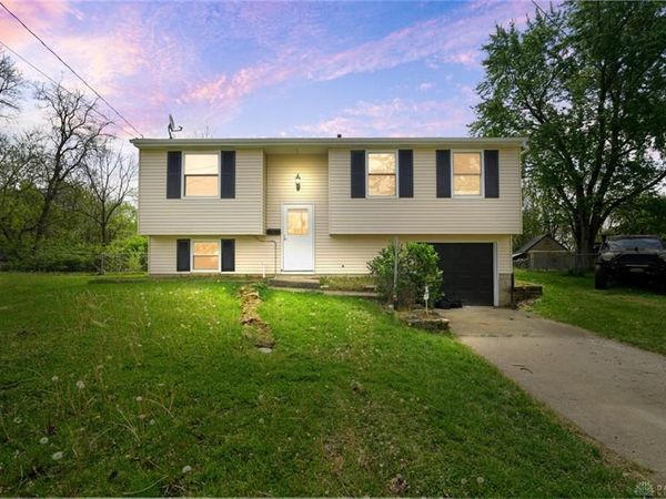 10380 Hawkhurst Drive, Colerain Township, OH 45231