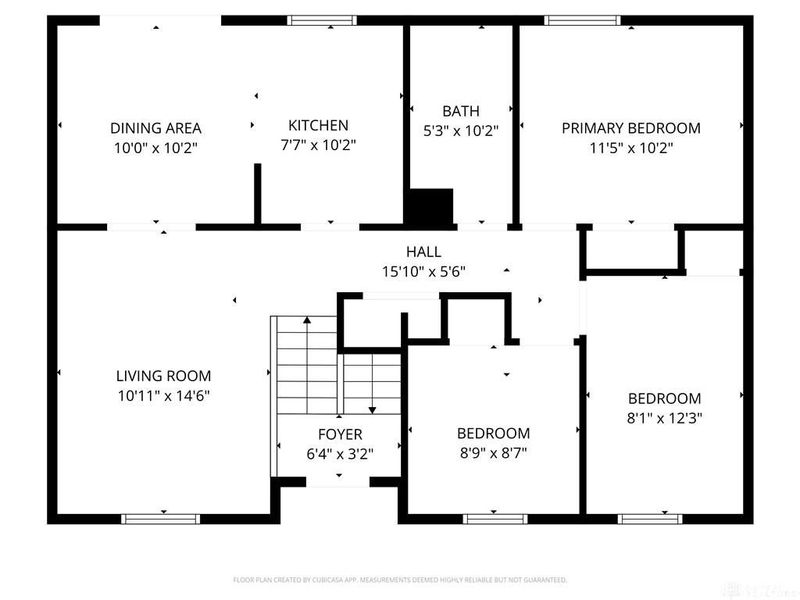 10380 Hawkhurst Drive, Colerain Township, OH 45231 Photo 48