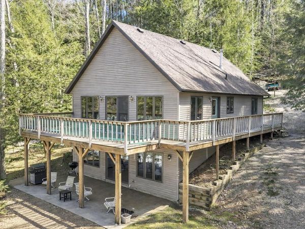 17235 LIT ARCHIBALD ROAD, Townsend, WI 54175