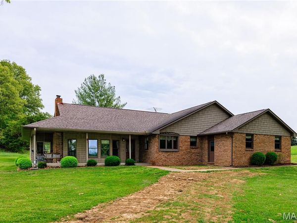 10260 State Highway A, Whitewater, MO 63785