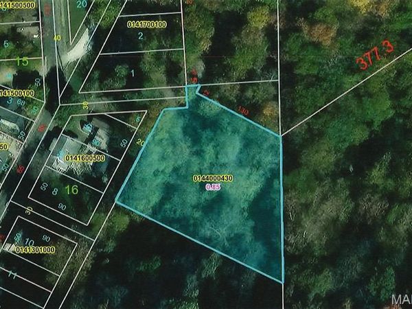 0 Penn Street, Elsah, IL 62028