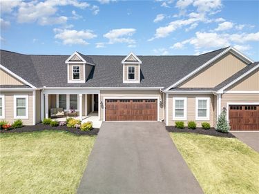 605 High Line Trail Lot 3 , Victor, NY 14564