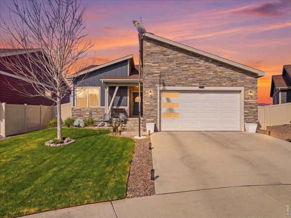 715 Apex Trl, Ault, CO 80610