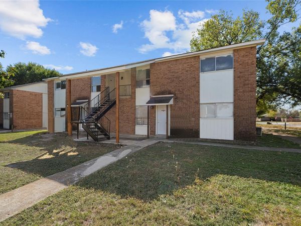 2213 Valley Forge Ave , Temple, TX 76504