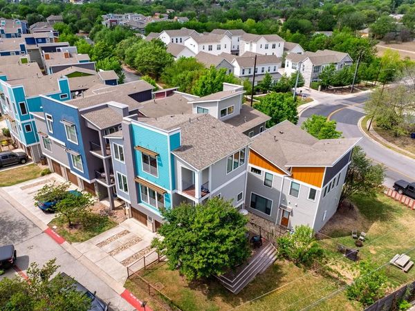 2108 Tripshaw LN , Unit 58C, Austin, TX 78741