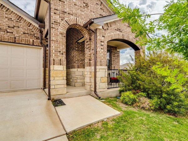 16820 Guido CV , Pflugerville, TX 78660
