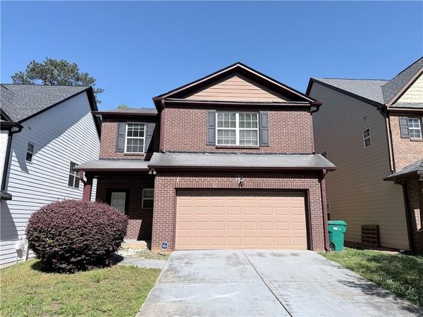 3710 Lakeside Walk Drive NW, Lilburn, GA 30047