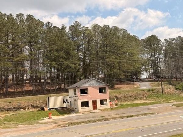 1267 E Church Street , Jasper, GA 30143