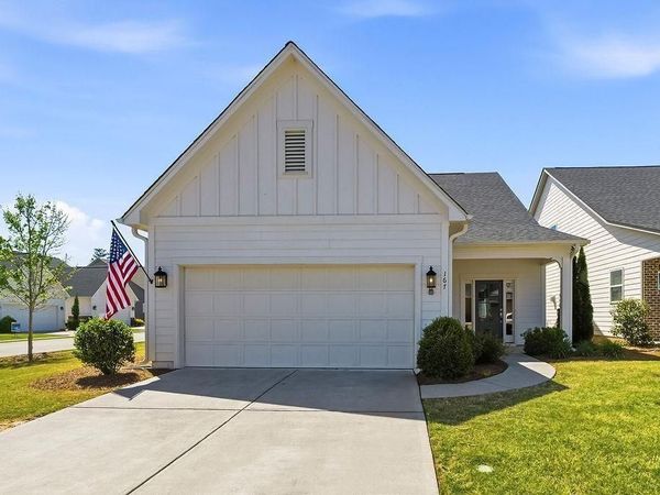 167 Mountain Boulevard, Jasper, GA 30143