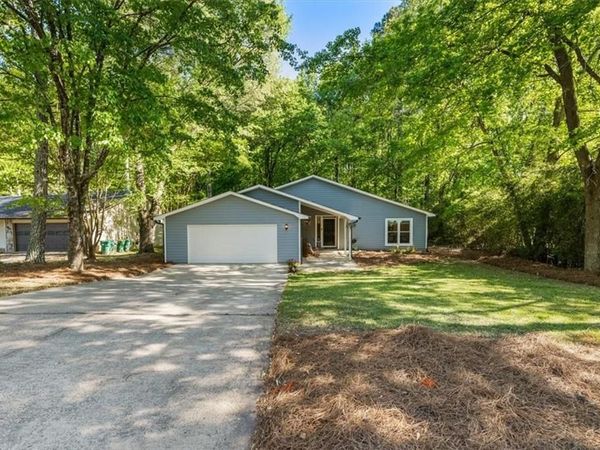 195 Braided Blanket Bluff, Alpharetta, GA 30022