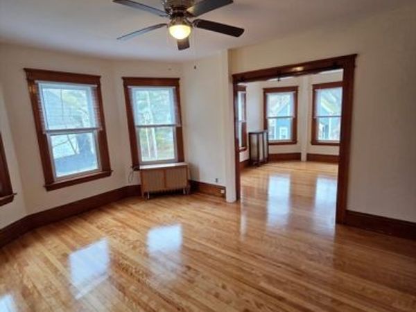 15 Berkmans St, Unit 2, Worcester, MA 01602