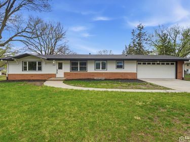 6531 Franklin Street , Lincoln, NE 68506