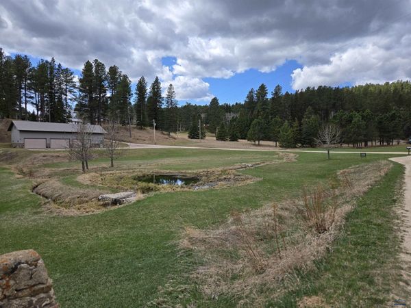 Lot 7F-1 MOUNTAIN STREAM RD, Lead, SD 57754