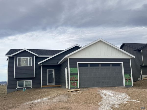 233 DORCHESTER AVE, Box Elder, SD 57719
