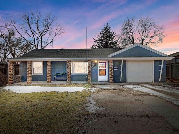 231 PHILIP DR, Rapid City, SD 57702