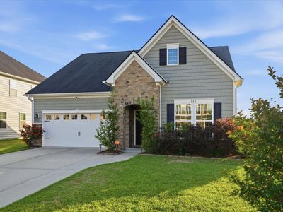 205 Witch Hazel Street, Summerville, SC 29486