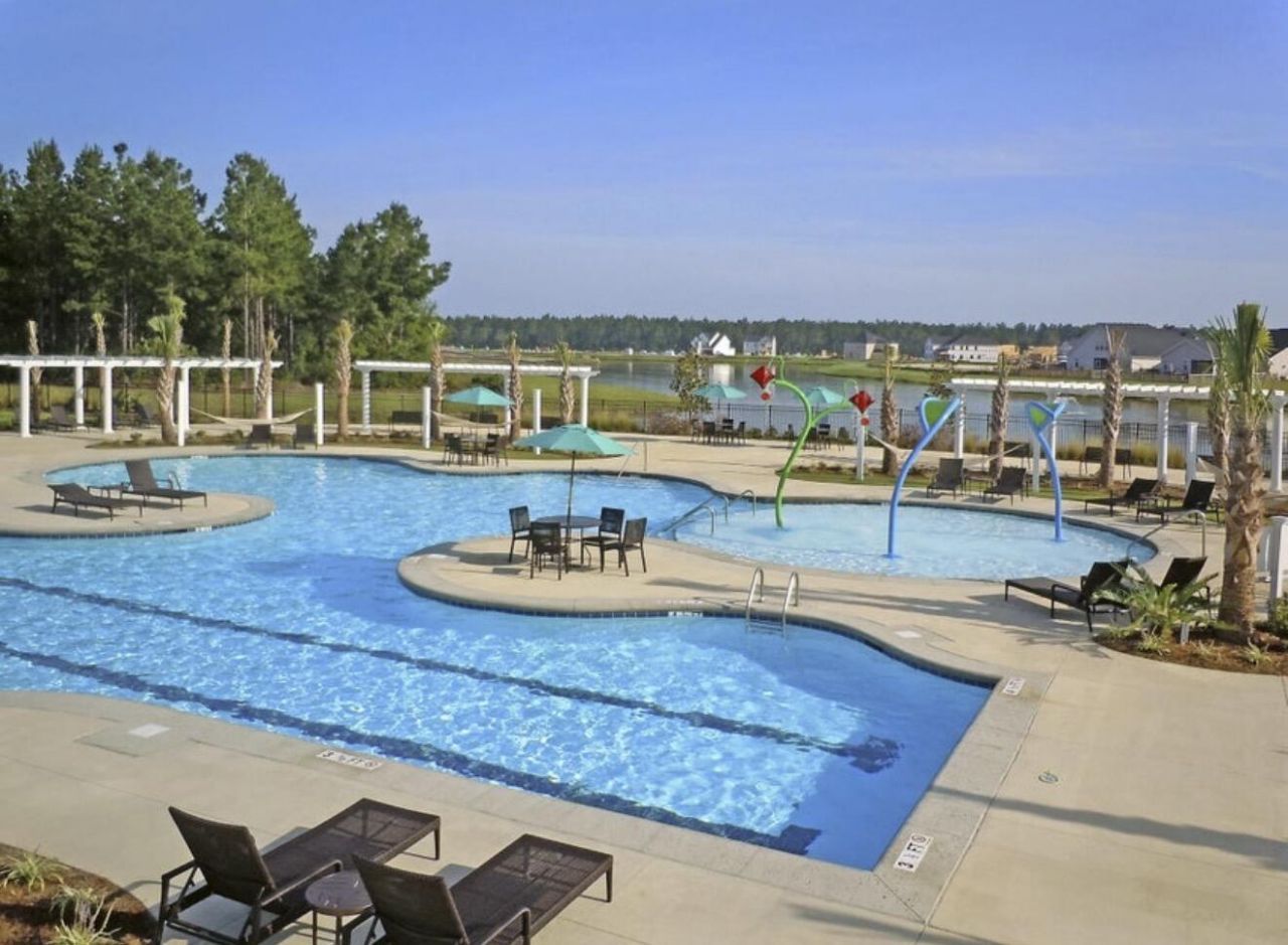 205 Witch Hazel Street Photo 47