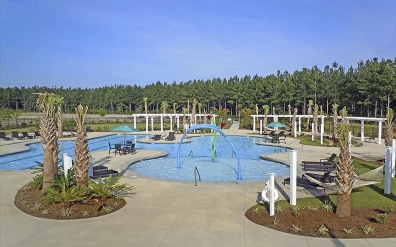 205 Witch Hazel Street Photo 48