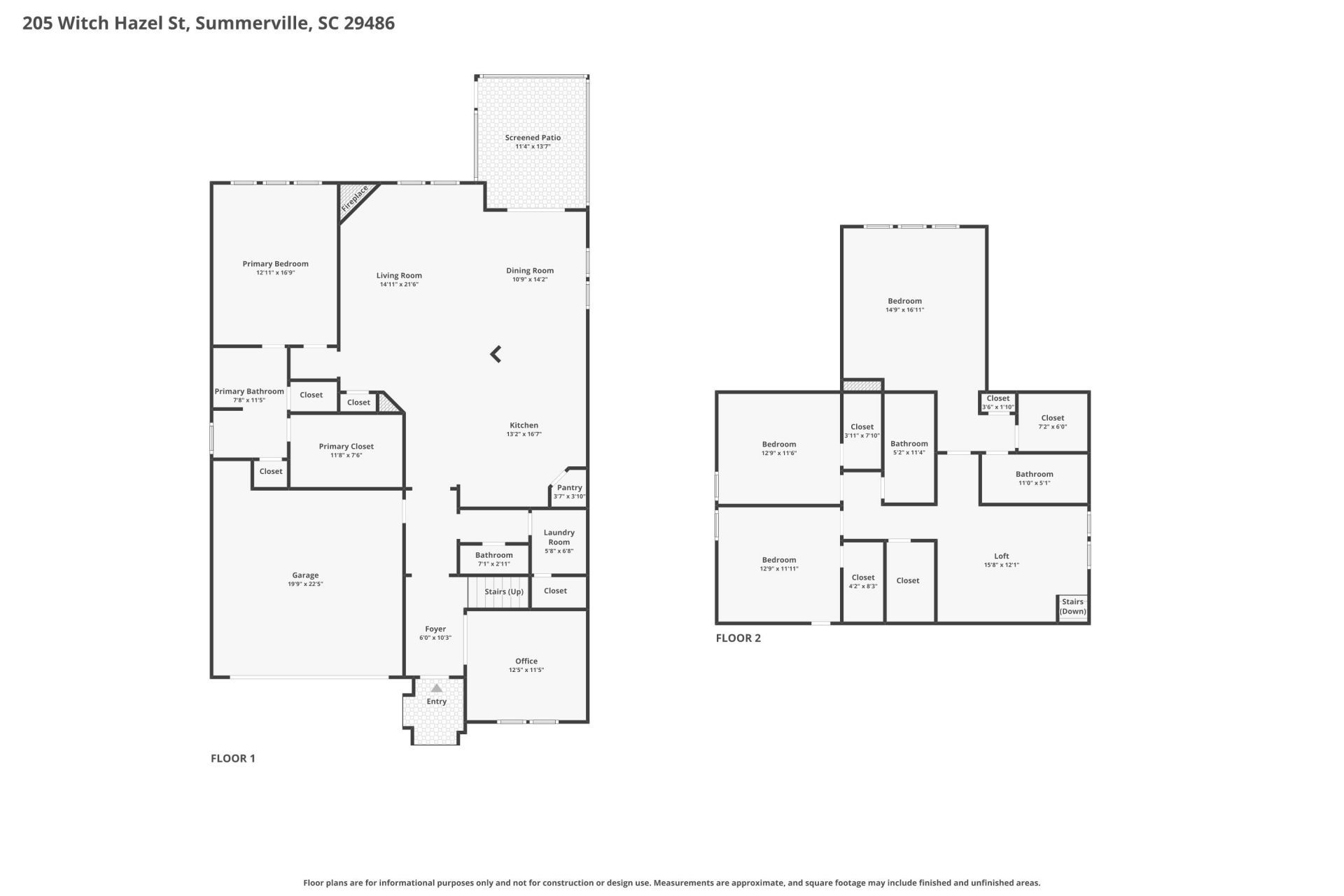 205 Witch Hazel Street Photo 54