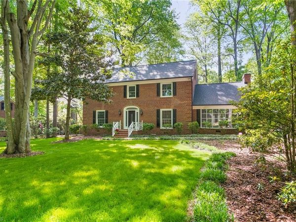 3011 Redford Drive, Greensboro, NC 27408