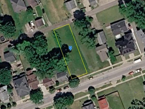 634 W Marion Street , Elkhart, IN 46516