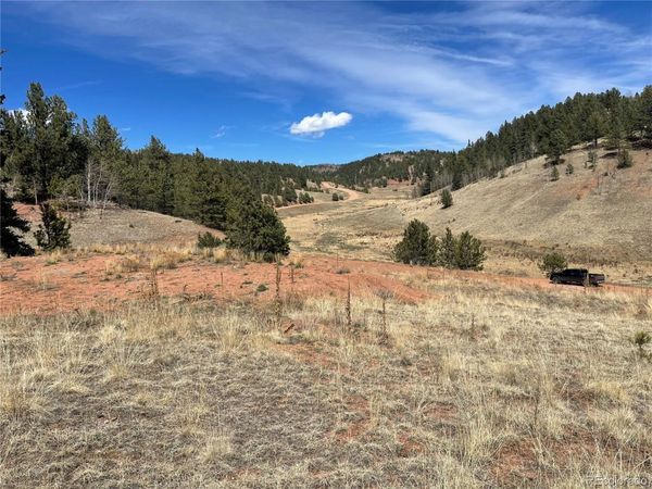 323 Gold King Drive , Cripple Creek, CO 80813