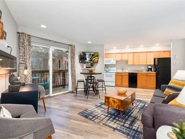 1140 Ski Hill Road , Unit 27, Breckenridge, CO 80424