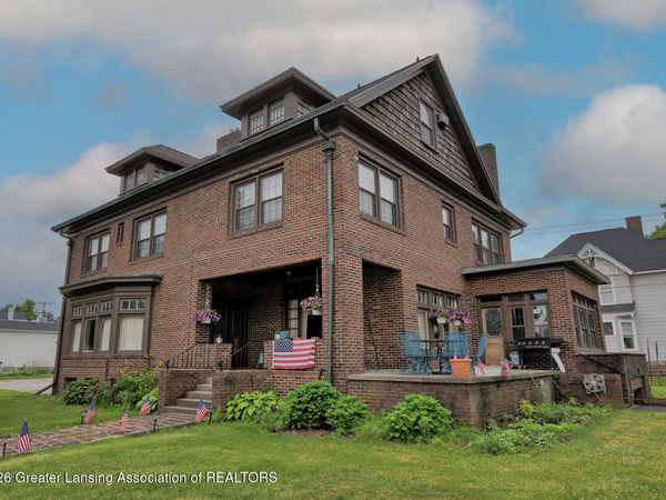 502 S Main Street, Eaton Rapids, MI 48827