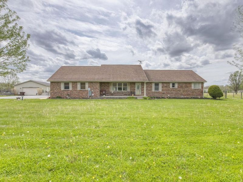 305 Reeder Road, Vernon Twp, OH 45107 Photo 1