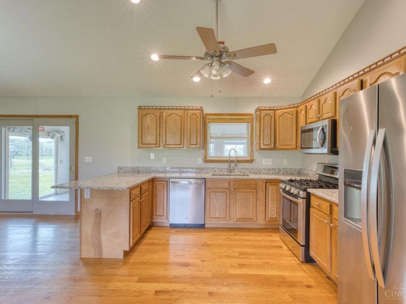 305 Reeder Road, Vernon Twp, OH 45107 Photo 10