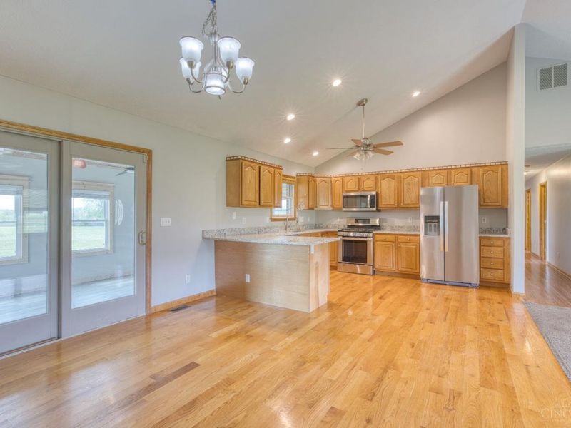 305 Reeder Road, Vernon Twp, OH 45107 Photo 8