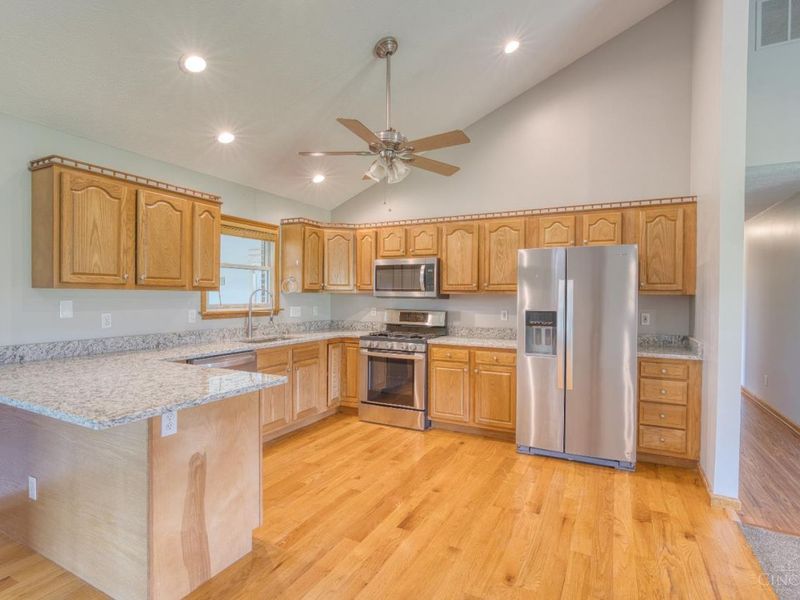 305 Reeder Road, Vernon Twp, OH 45107 Photo 9