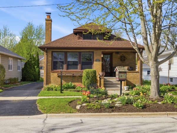 628 Franklin Street , Downers Grove, IL 60515