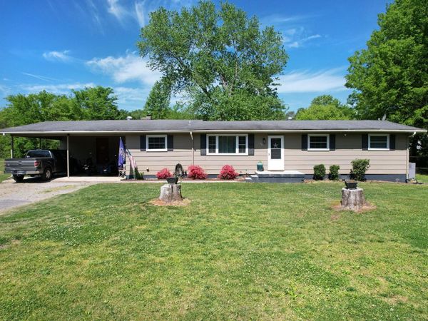 461 Yoakum Street, Dayton, TN 37321