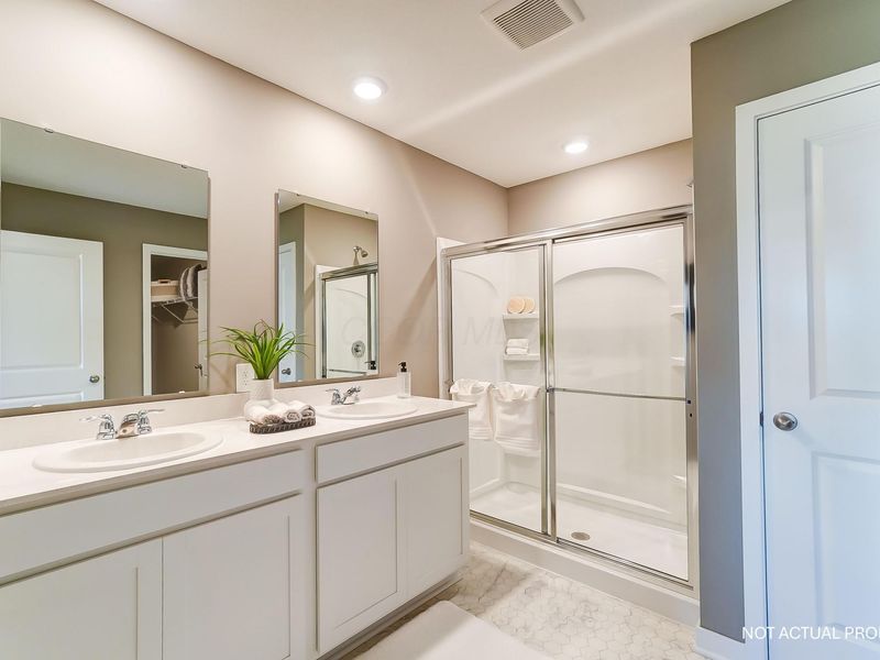 540 Darliene Drive , Plain City, OH 43064 Photo 11