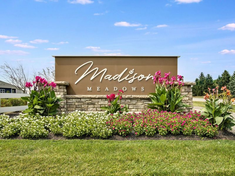 540 Darliene Drive , Plain City, OH 43064 Photo 26