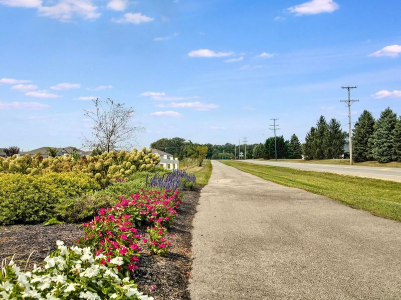 540 Darliene Drive , Plain City, OH 43064 Photo 27