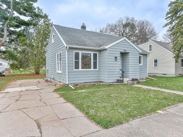 508 N 9TH AVENUE, Wausau, WI 54401