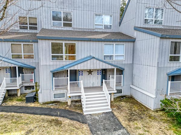 1120 Left Bank , Unit 20, Carrabassett Valley, ME 04947