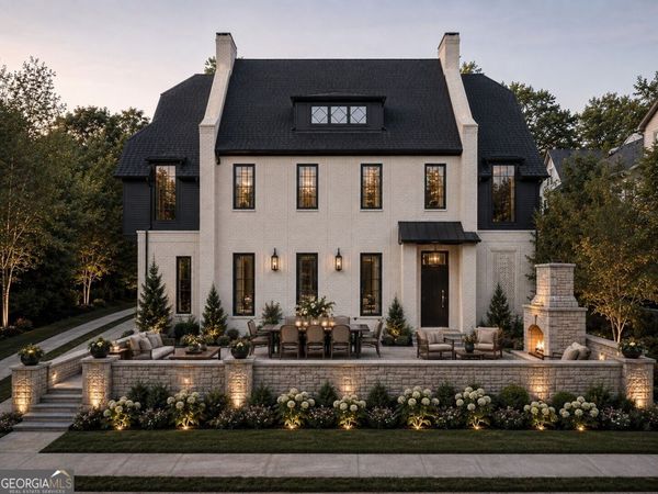 221 Academy Street, Alpharetta, GA 30009