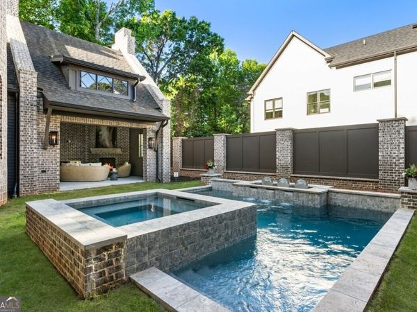 221 Academy Street, Alpharetta, GA 30009