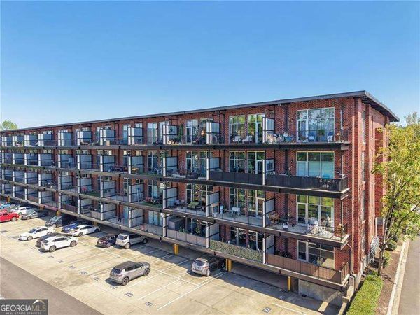 5200 Peachtree Road, Unit 3420, Atlanta, GA 30341