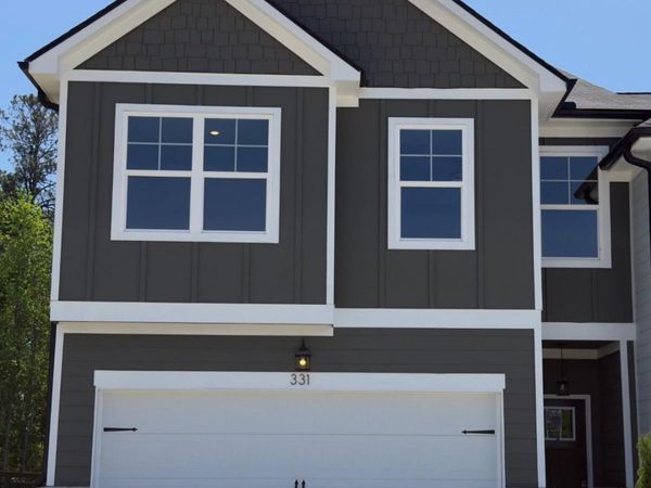 331 Yukon Drive, Unit 63, Conyers, GA 30094