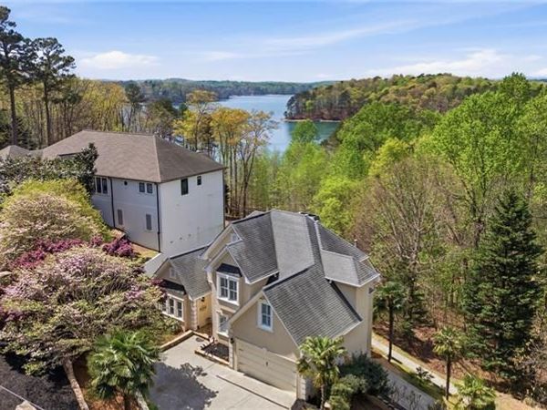 5401 Pine Forest Road, Gainesville, GA 30504