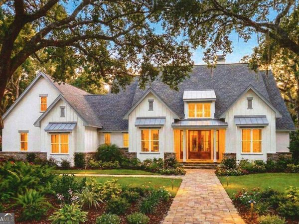 LOT 3 Drifting Oaks Place, Hartwell, GA 30643