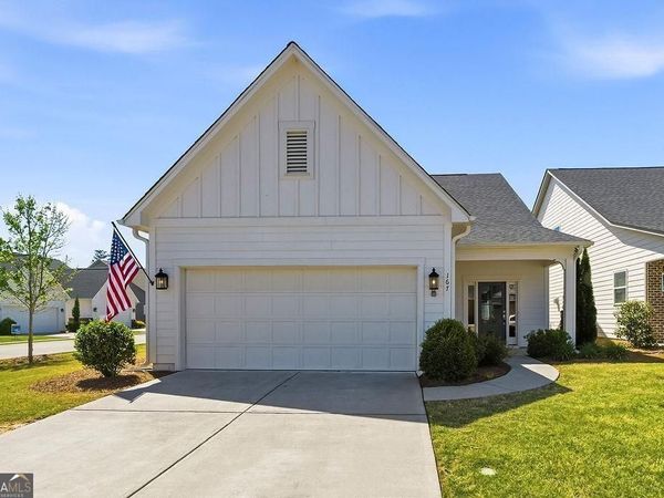 167 Mountain Boulevard, Jasper, GA 30143